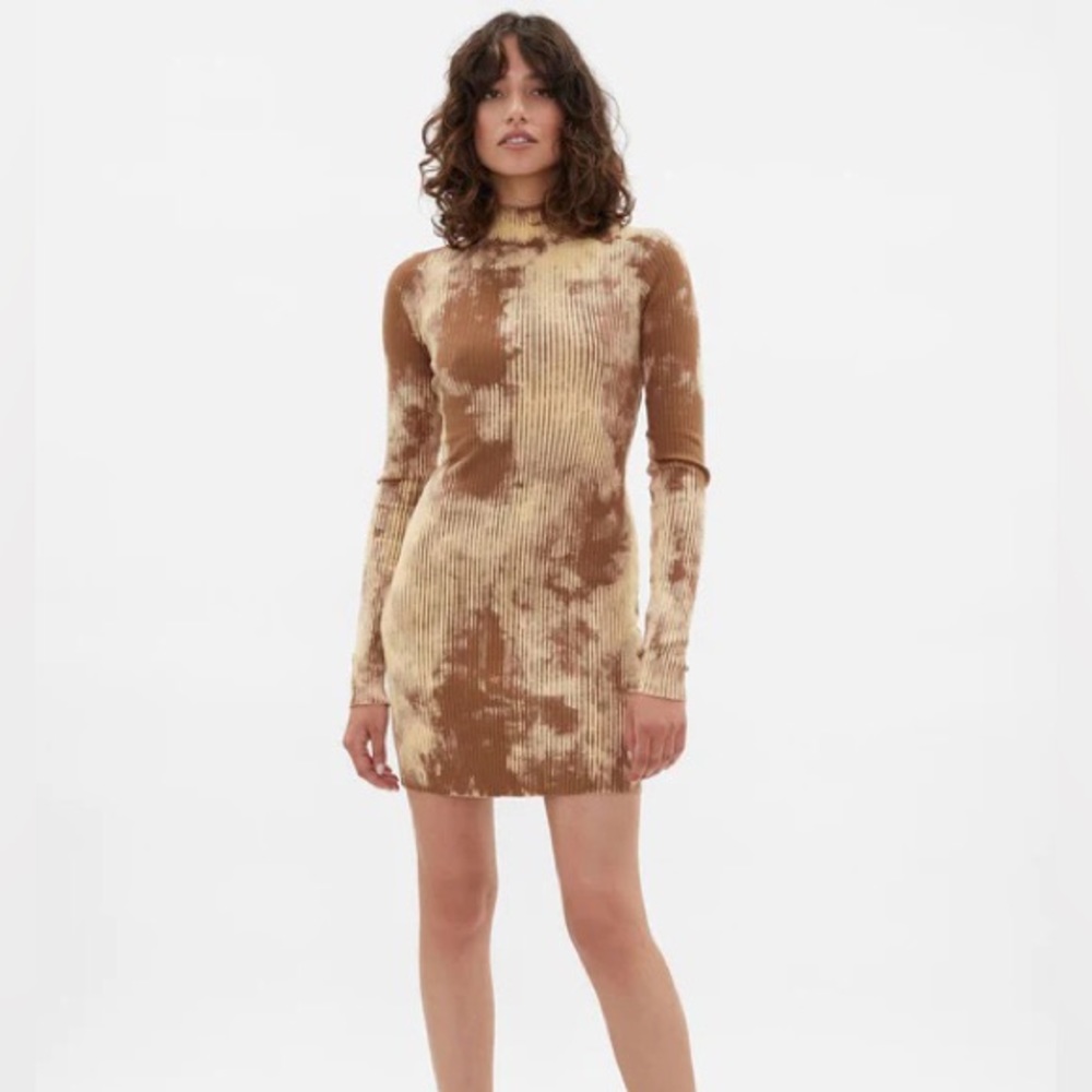 Cotton Citizen Ibiza Dress